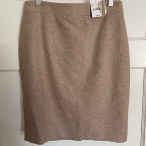 J Crew pencil skirt